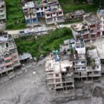 Essay: ‘I watched a town I loved disappear into the river’