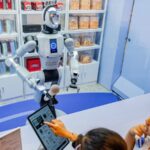 Why China Embraces AI Without the Dystopia Fears of the U.S.