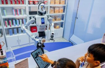 Why China Embraces AI Without the Dystopia Fears of the U.S. Why China Embraces AI Without the Dystopia Fears of the U.S.