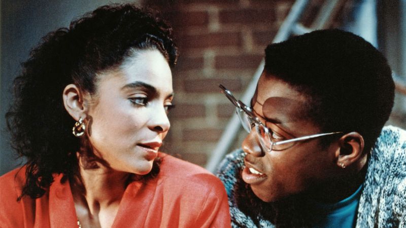 Netflix Revives ‘A Different World’ in Trump-Era Setting Netflix Revives ‘A Different World’ in Trump-Era Setting