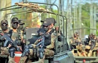 Pakistan Cannot Fight a War the Taliban Refuses to Acknowledge