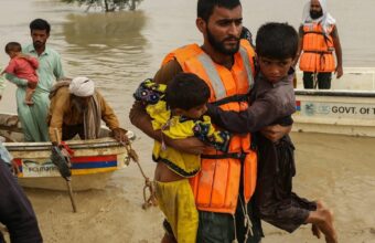 Is Pakistan Ready for Change?