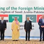 A Regional Consensus for Saudi Security and Regional Stability A Regional Consensus for Saudi Security and Regional Stability