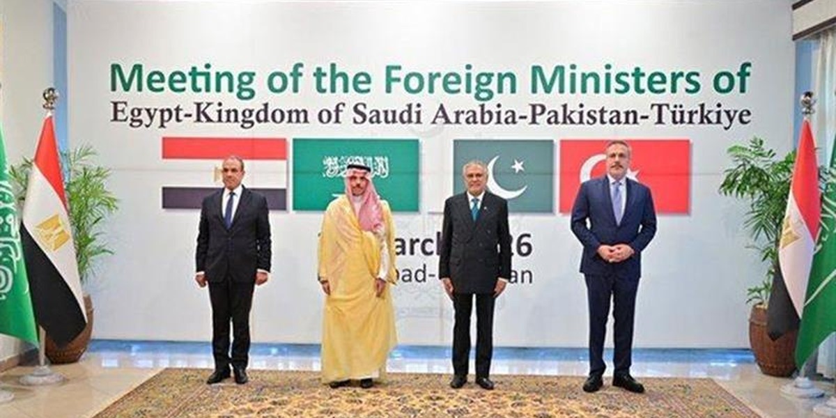 A Regional Consensus for Saudi Security and Regional Stability A Regional Consensus for Saudi Security and Regional Stability