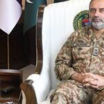 The Mecca Pact Gets Its First Chief The Mecca Pact Gets Its First Chief