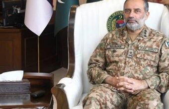 The Mecca Pact Gets Its First Chief The Mecca Pact Gets Its First Chief