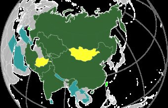 Pakistan Takes the SCO Chair in 2026 Pakistan Takes the SCO Chair in 2026