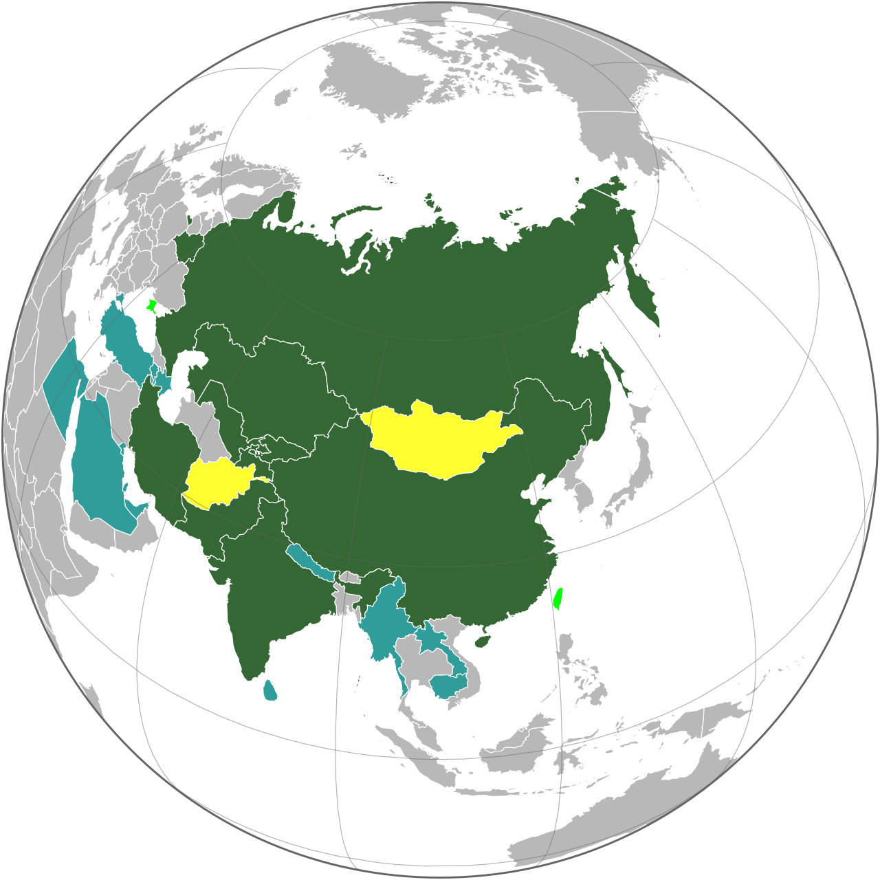 Pakistan Takes the SCO Chair in 2026