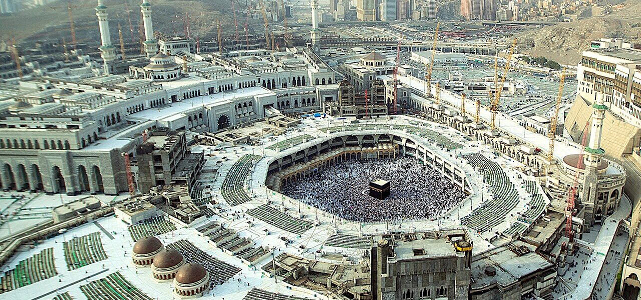 Makkah Defence Pact: Pakistan’s Growing Role in Regional Security