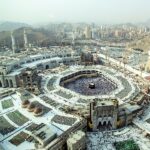 Makkah Defence Pact: Pakistan’s Growing Role in Regional Security