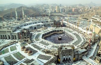 Makkah Defence Pact: Pakistan’s Growing Role in Regional Security Makkah Defence Pact: Pakistan’s Growing Role in Regional Security