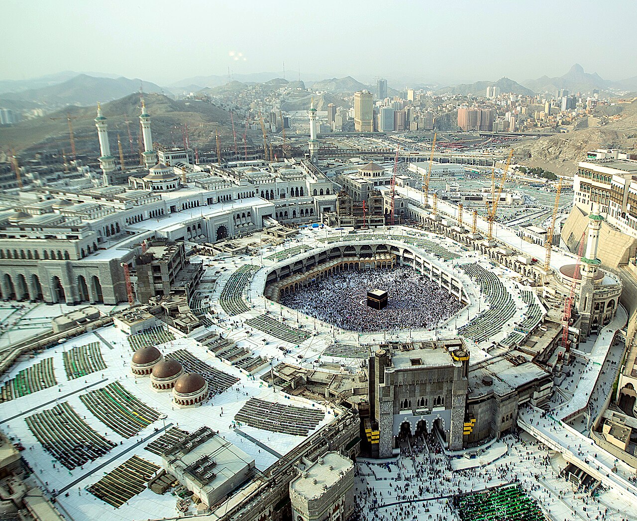 Makkah Defence Pact: Pakistan’s Growing Role in Regional Security