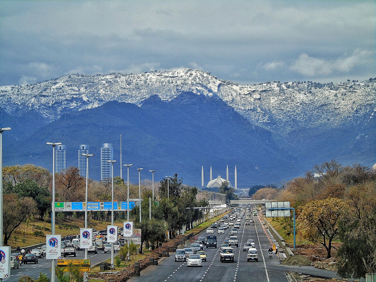 Islamabad as a Province: Completing the Federal Capital’s Governance Model