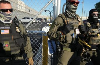 POLICY WIRE FACT CHECK: Viral Claim About a Venezuelan Man Shot by an ICE Officer in Texas