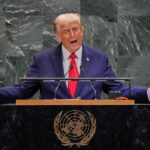 POLICY WIRE FACT CHECK: Viral Claim That ‘Almost Every Major News Channel Except CNN’ Carried Live Feed of Trump’s U.N. Speech Is Misleading