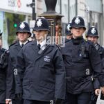 POLICY WIRE FACT CHECK: Viral Video Misrepresented as 2026 English City Incident