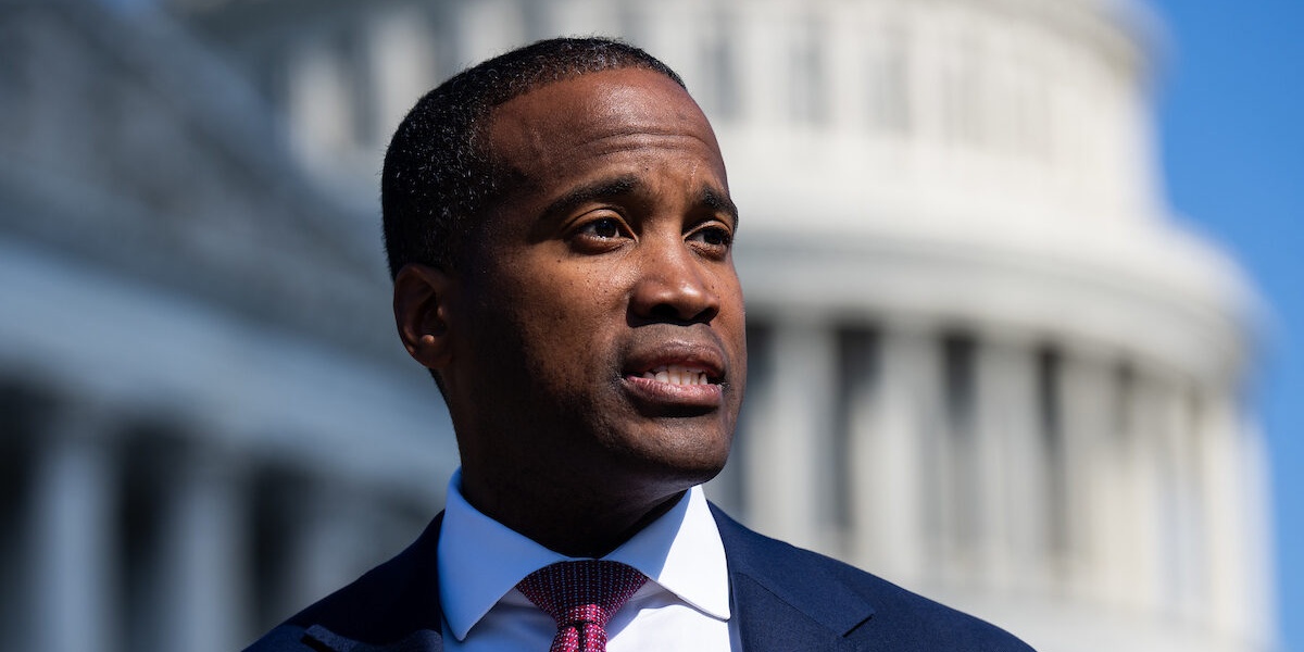 POLICY WIRE FACT CHECK: John James’ Link to Data Center Tax Breaks and Donations POLICY WIRE FACT CHECK: John James’ Link to Data Center Tax Breaks and Donations