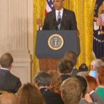 POLICY WIRE FACT CHECK: Did Obama Ban Fox News from White House Briefings? Claim Distorts the Facts