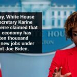 POLICY WIRE FACT CHECK: Viral Claims About the White House Press Corps and Trump’s 2026 Ban