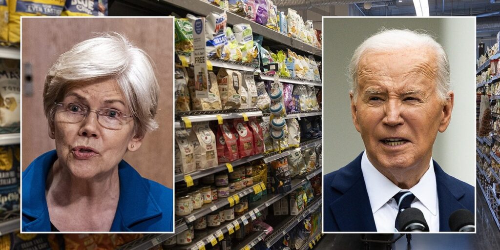 POLICY WIRE FACT CHECK: Did Prices Rise More Under Biden Than Trump? A Deep Dive into the Viral Inflation Graphic POLICY WIRE FACT CHECK: Did Prices Rise More Under Biden Than Trump? A Deep Dive into the Viral Inflation Graphic