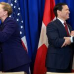 POLICY WIRE FACT CHECK: Did Denmark play ‘Send in the Clowns’ when Rubio arrived at Greenland deal ceremony?