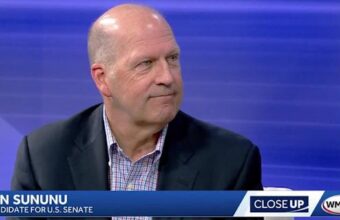 POLICY WIRE FACT CHECK: Chris Pappas’ Claim About John Sununu and Social Security Privatization Is Mostly True POLICY WIRE FACT CHECK: Chris Pappas’ Claim About John Sununu and Social Security Privatization Is Mostly True