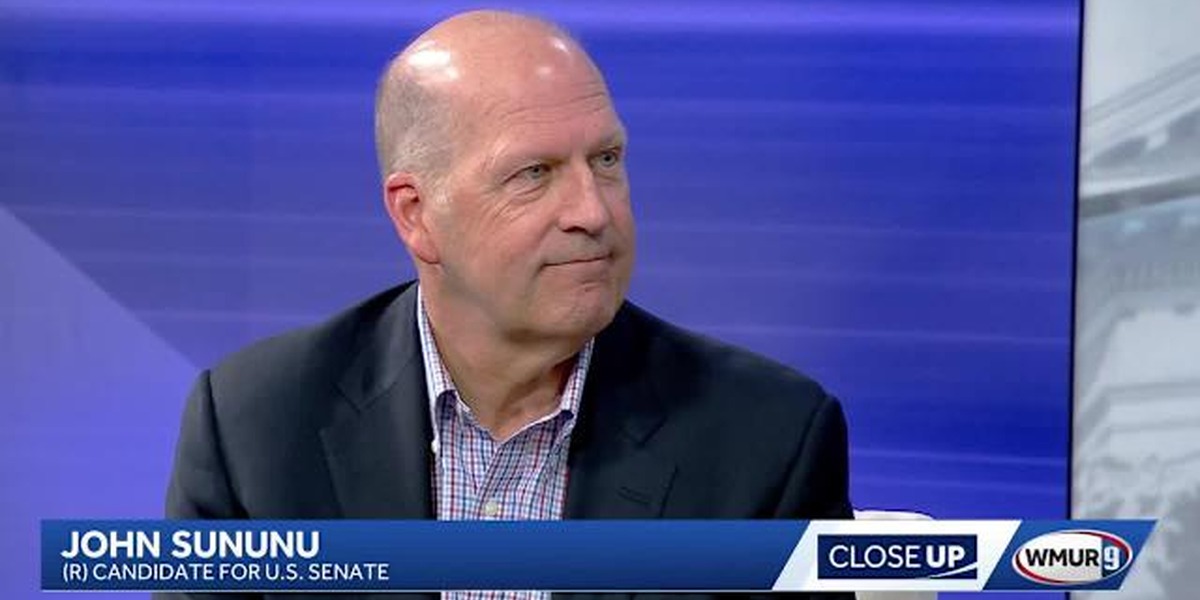 POLICY WIRE FACT CHECK: Chris Pappas’ Claim About John Sununu and Social Security Privatization Is Mostly True POLICY WIRE FACT CHECK: Chris Pappas’ Claim About John Sununu and Social Security Privatization Is Mostly True