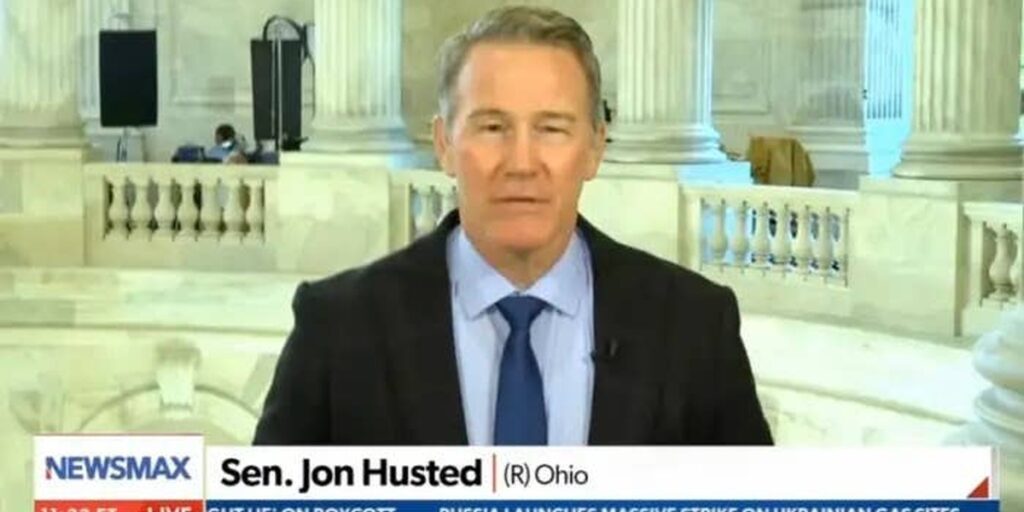 POLICY WIRE FACT CHECK: Did Jon Husted Push for Data Centers and Tax Incentives in Ohio as Sherrod Brown Claims?