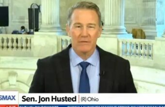 POLICY WIRE FACT CHECK: Did Jon Husted Push for Data Centers and Tax Incentives in Ohio as Sherrod Brown Claims? POLICY WIRE FACT CHECK: Did Jon Husted Push for Data Centers and Tax Incentives in Ohio as Sherrod Brown Claims?