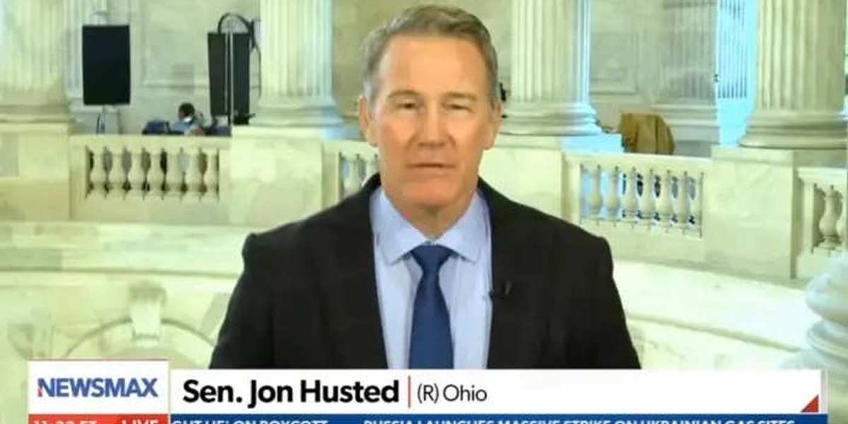 POLICY WIRE FACT CHECK: Did Jon Husted Push for Data Centers and Tax Incentives in Ohio as Sherrod Brown Claims?