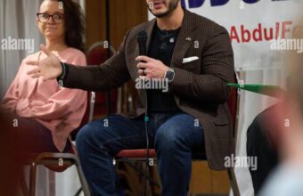 POLICY WIRE FACT CHECK: Senate candidate Abdul El-Sayed overstates Michiganders’ cost for Trump’s tariffs POLICY WIRE FACT CHECK: Senate candidate Abdul El-Sayed overstates Michiganders’ cost for Trump’s tariffs