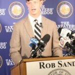 POLICY WIRE FACT CHECK: Does Rob Sand Want to Raise Iowans’ Taxes by ,500 a Year?
