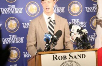 POLICY WIRE FACT CHECK: Does Rob Sand Want to Raise Iowans’ Taxes by ,500 a Year? POLICY WIRE FACT CHECK: Does Rob Sand Want to Raise Iowans’ Taxes by ,500 a Year?