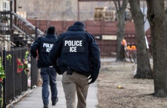 POLICY WIRE FACT CHECK: Viral Claims That Adamari López Called ICE to Arrest Employees Are AI POLICY WIRE FACT CHECK: Viral Claims That Adamari López Called ICE to Arrest Employees Are AI