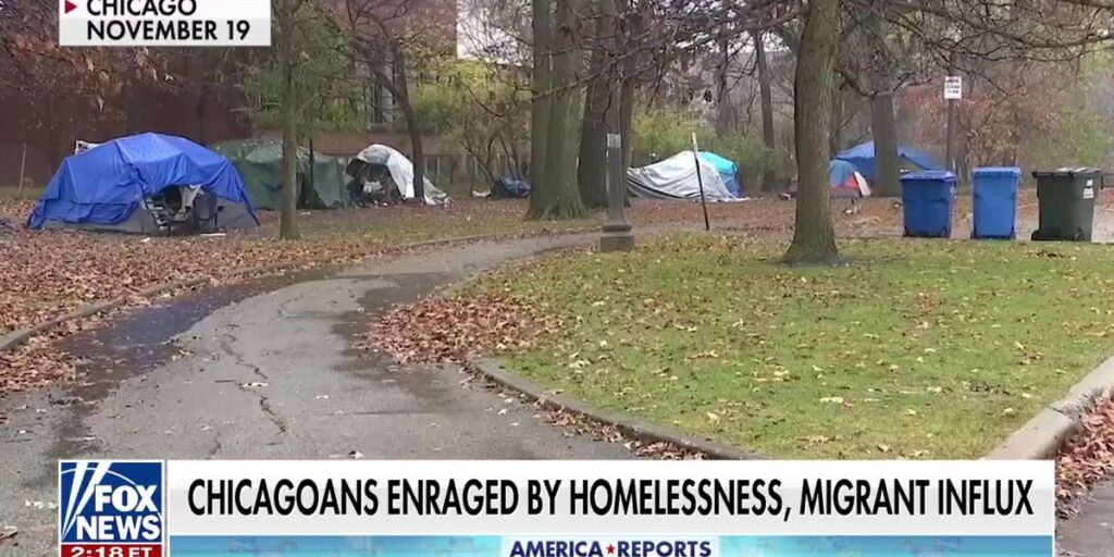 POLICY WIRE FACT CHECK: Democrats allegedly gave ‘illegals’ in Chicago K in government benefits. Here are the facts POLICY WIRE FACT CHECK: Democrats allegedly gave ‘illegals’ in Chicago K in government benefits. Here are the facts