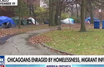 POLICY WIRE FACT CHECK: Democrats allegedly gave ‘illegals’ in Chicago K in government benefits. Here are the facts POLICY WIRE FACT CHECK: Democrats allegedly gave ‘illegals’ in Chicago K in government benefits. Here are the facts