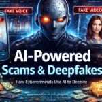 POLICY WIRE FACT CHECK: Could You Spot an AI-Powered Scam? A Deep Dive into Viral Claims About AI
