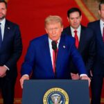 POLICY WIRE FACT CHECK: President Donald Trump Misleads on Iran War, AI in Speech to UN