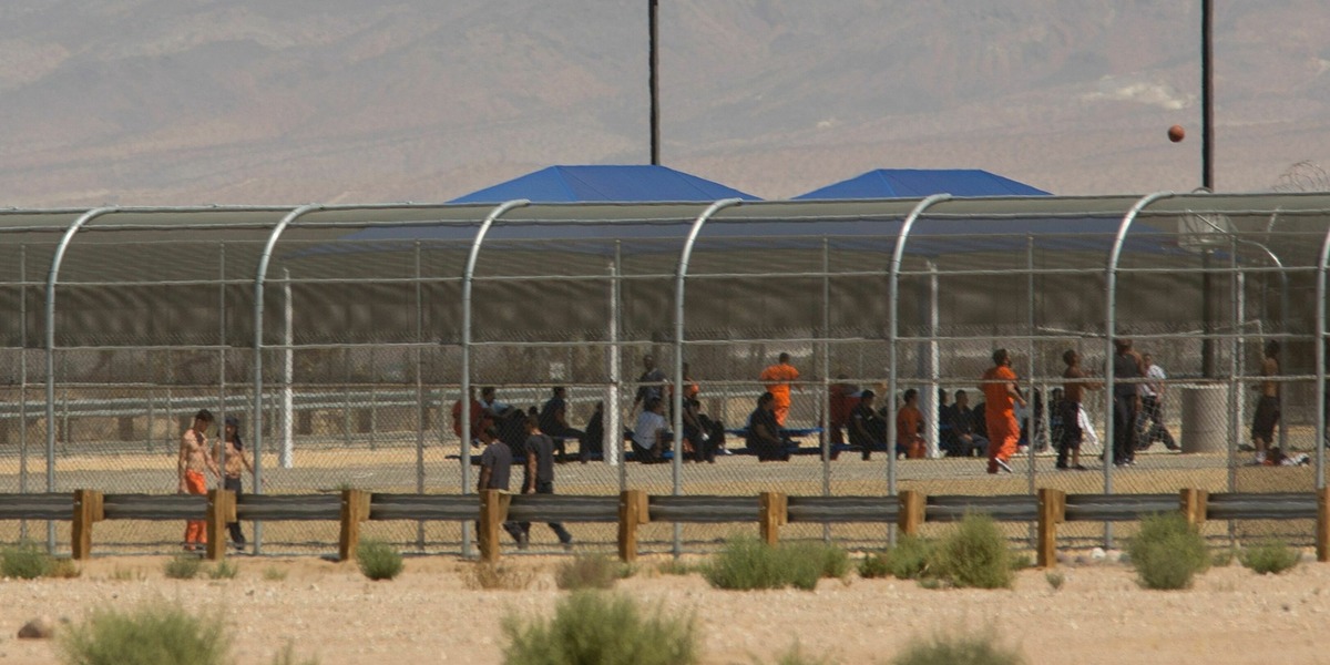 POLICY WIRE FACT CHECK: ICE Hides Locations of Thousands of Detainees With Final Removal Orders POLICY WIRE FACT CHECK: ICE Hides Locations of Thousands of Detainees With Final Removal Orders