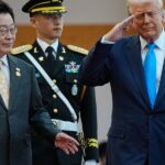 POLICY WIRE FACT CHECK: South Korea says Trump welcomed progress in US strategic investment projects