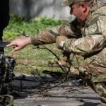 POLICY WIRE FACT CHECK: Jet-powered Russian drones strain Ukraine’s air defences