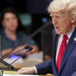 POLICY WIRE FACT CHECK: What Trump said in his UN address and what was fact-checked