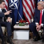 POLICY WIRE FACT CHECK: Trump signs US-Denmark-Greenland agreement to bolster Arctic security after prolonged tensions