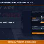 POLICY WIRE FACT CHECK: Devastating Monza Reality Check for Ferrari POLICY WIRE FACT CHECK: Devastating Monza Reality Check for Ferrari