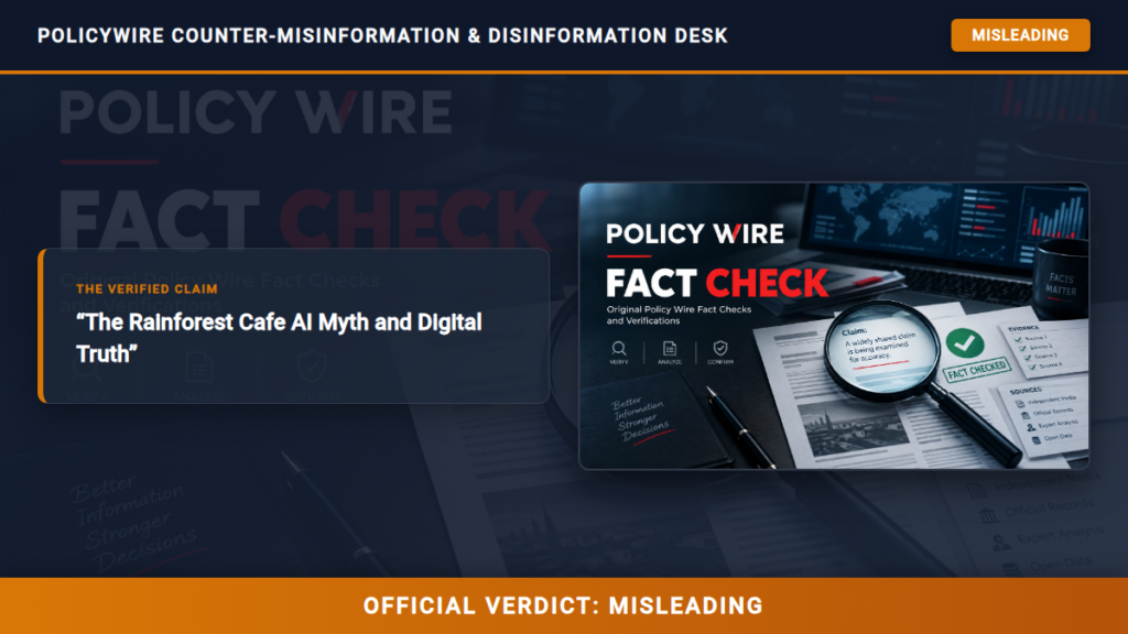 Fact Check Media