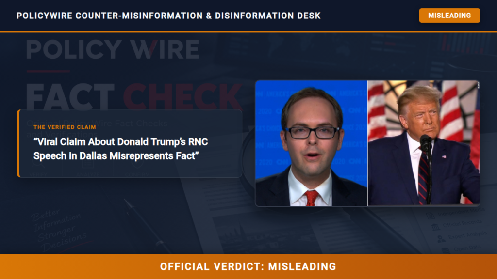 Fact Check Media