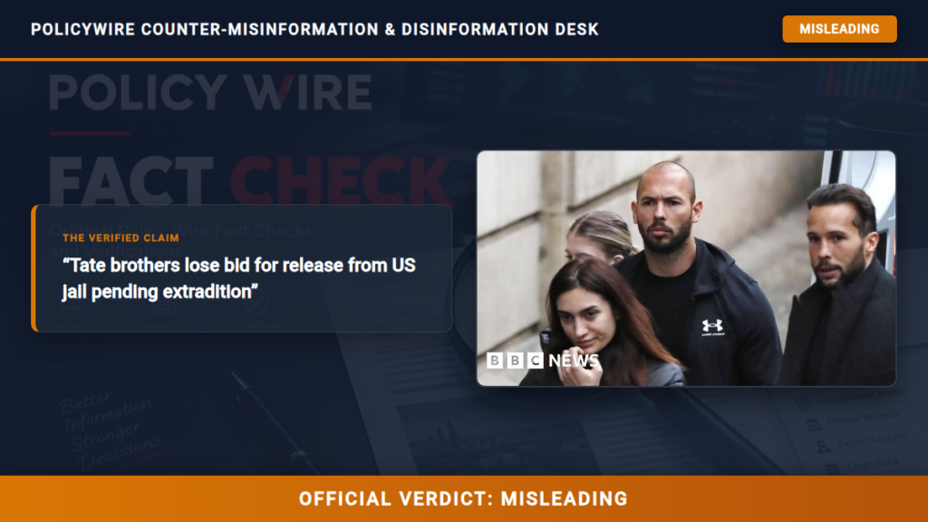 Fact Check Media