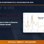 POLICY WIRE FACT CHECK: Champagne Makers to Draw on Reserves After Heatwaves Shrink Harvest POLICY WIRE FACT CHECK: Champagne Makers to Draw on Reserves After Heatwaves Shrink Harvest