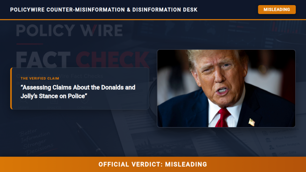 Fact Check Media
