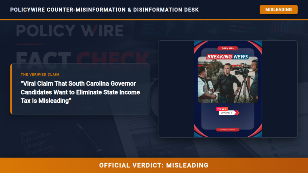 Fact Check Media